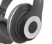 Verbatim TruSound | USB-C headset | 40 mm drivers | Black