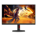 AOC 27G4ZR | Gaming monitor | 27 inch FHD 240Hz | Black