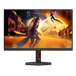 AOC 27G4ZR | Gaming monitor | 27 inch FHD 240Hz | Black