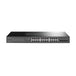 TP-Link Omada SG2428P | 28-Port Gigabit smart switch | 24-Port PoE+ | 250 W