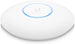 Ubiquiti UniFi U6 Pro | Wi-Fi 6 access point | Dual-band 5.3 Gbps | White