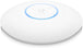 Ubiquiti UniFi U6 Pro | Wi-Fi 6 access point | Dual-band 5.3 Gbps | White