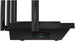 TP-Link Archer AXE75 | Wi-Fi 6E router | AXE5400 tri-band | Black