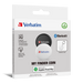 Verbatim My Finder Coin | 2 pack | Black and white