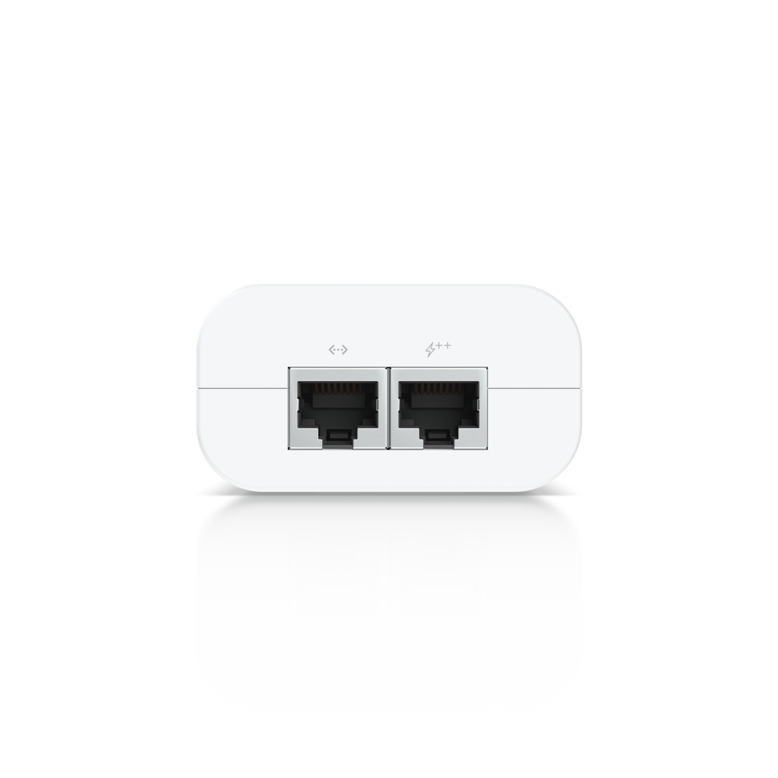 Ubiquiti UniFi U-PoE++ | PoE injector | 60W Gigabit | 48V