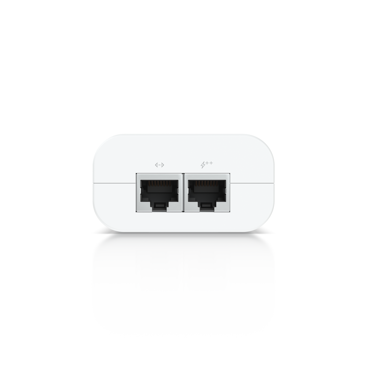 Ubiquiti UniFi U-PoE++ | PoE injector | 60W Gigabit | 48V
