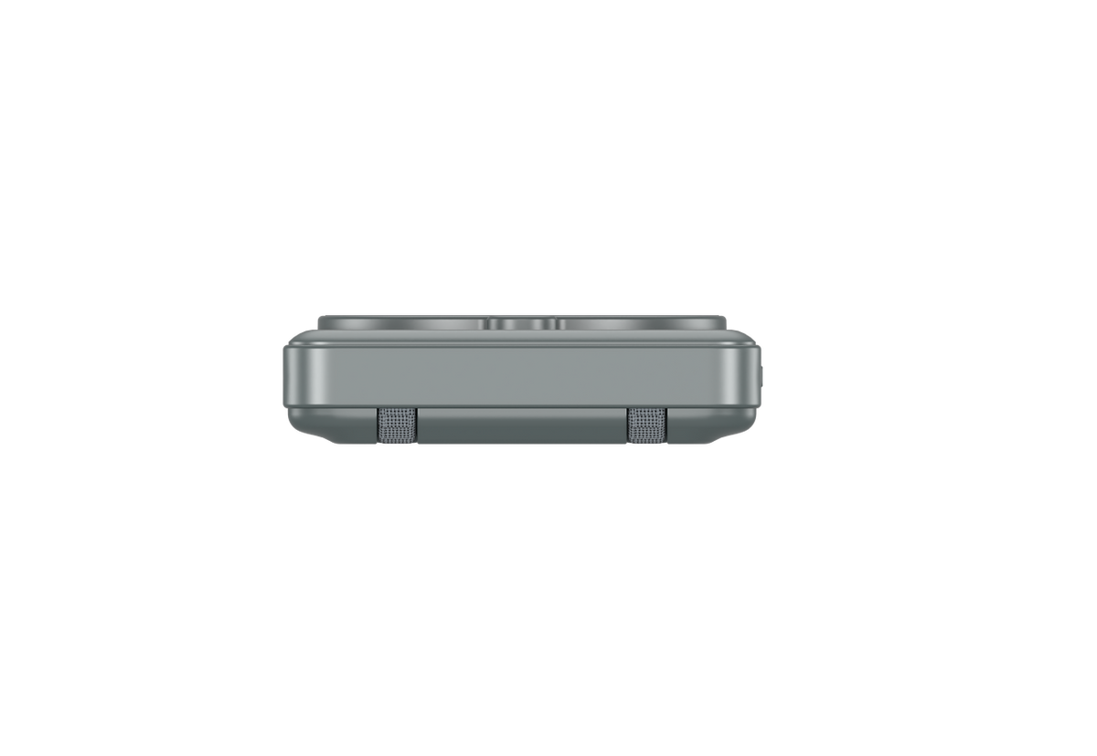 Verbatim Charge 'n' Go 32272 | Magnetic power bank | 10000 mAh | Grey