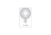 Verbatim Charge 'n' Go | Power bank | 10000mAh MagSafe | Silver