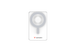 Verbatim Charge 'n' Go | Power bank | 10000mAh MagSafe | Silver