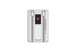 Verbatim Charge 'n' Go | Power bank | 10000mAh MagSafe | Silver