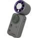 Verbatim Cool 'n' Go Ice Touch Mini | Handheld fan | Active cooling disc