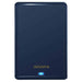ADATA HV620S | Portable external hard drive | 2TB USB 3.2 Gen 1 | Blue