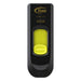 TEAMGROUP C145 | USB flash drive | USB 3.2 Gen 1 32GB | Yellow