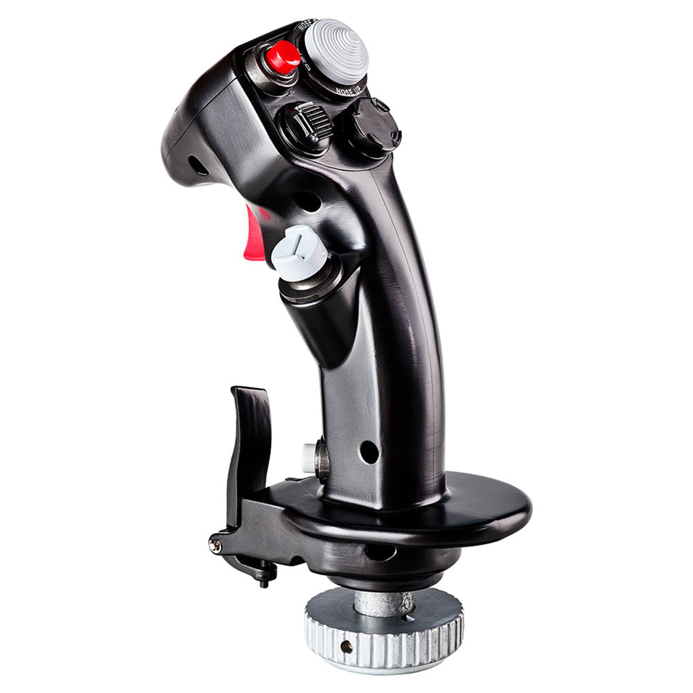 Thrustmaster VIPER HOTAS Add-On Grip | 19 buttons | PC