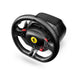 Thrustmaster T98 Ferrari 296 GTB | Racing wheel and pedals | PS5 PS4 PC