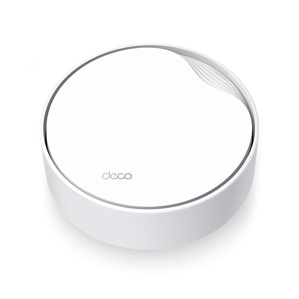 TP-Link Deco X50-PoE | Mesh Wi-Fi system | 1-pack