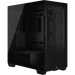 CORSAIR 3500X | Mid-tower PC case | E-ATX support | Black