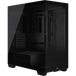 CORSAIR 3500X | Mid-tower PC case | E-ATX support | Black