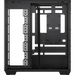 CORSAIR 3500X | Mid-tower PC case | E-ATX support | Black
