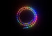 HYTE LS30 | qRGB light strips | 1000 mm 2 pack | Black with NP50