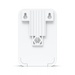 Ubiquiti ETH-SP-G2 | Ethernet surge protector | Up to 2.5 Gbps | Outdoor