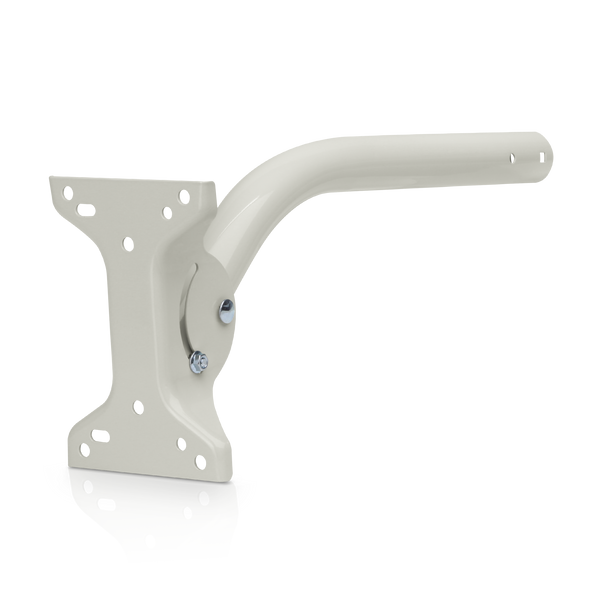 Ubiquiti UB-AM | Universal antenna mount | Wall or pole mounting | White