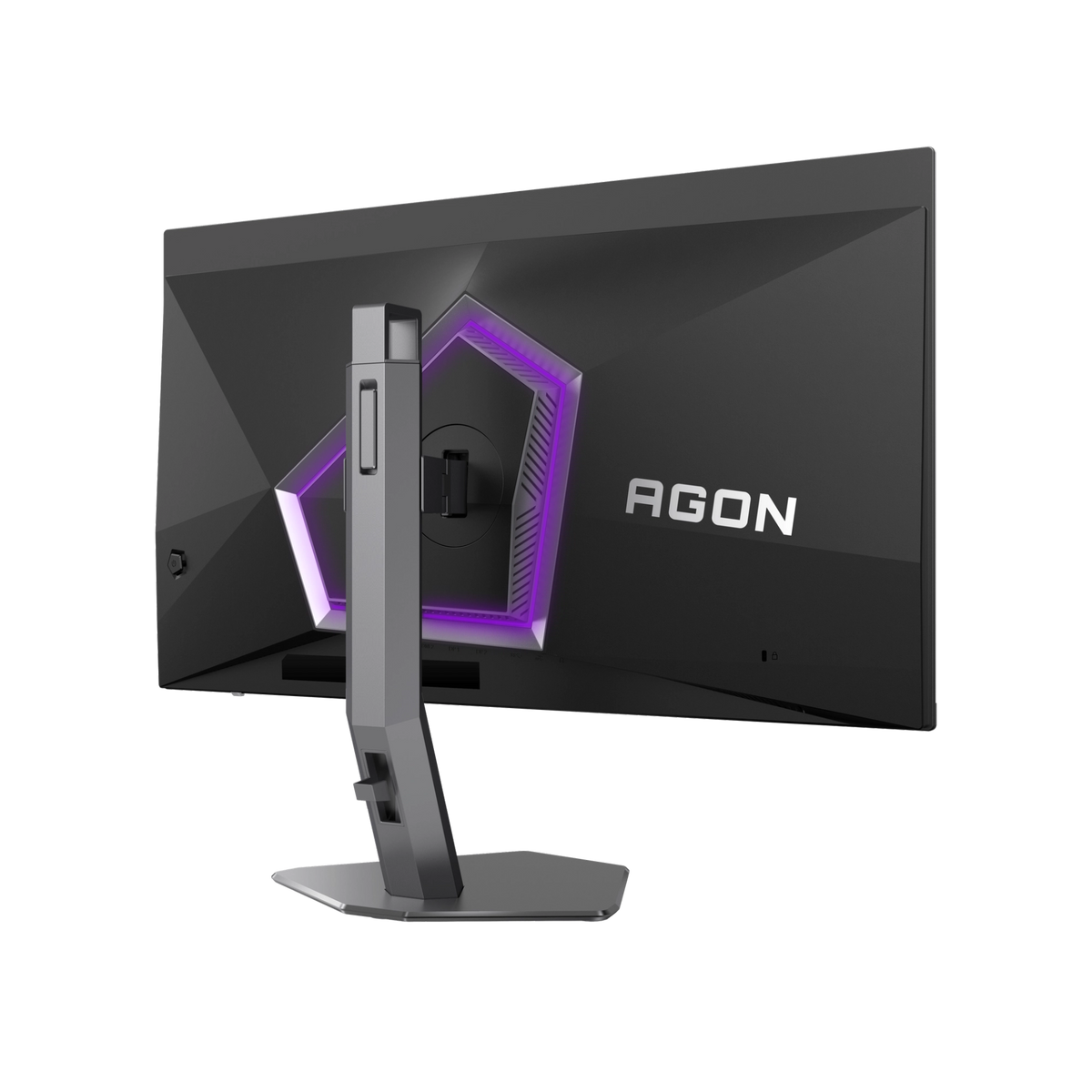 AOC AGON PRO AG276QZD2 | QHD QD-OLED gaming monitor | 280Hz | 26.5 inch