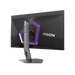 AOC AGON PRO AG276QZD2 | QHD QD-OLED gaming monitor | 280Hz | 26.5 inch