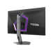 AOC AGON PRO AG276QZD2 | QHD QD-OLED gaming monitor | 280Hz | 26.5 inch