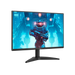 AOC Q24B36X | 23.8-inch QHD monitor | IPS 144Hz | 0.5ms MPRT