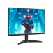 AOC Q24B36X | 23.8-inch QHD monitor | IPS 144Hz | 0.5ms MPRT