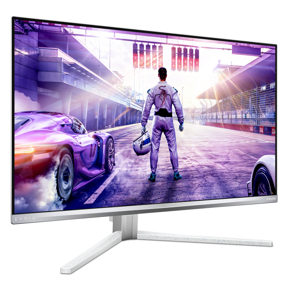 Philips Evnia 8000 27M2N8500/00 | QD-OLED gaming monitor | QHD 360Hz
