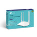 TP-Link TL-WA1201 | AC1200 wireless access point | Dual-band Wi-Fi 5