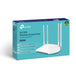 TP-Link TL-WA1201 | AC1200 wireless access point | Dual-band Wi-Fi 5