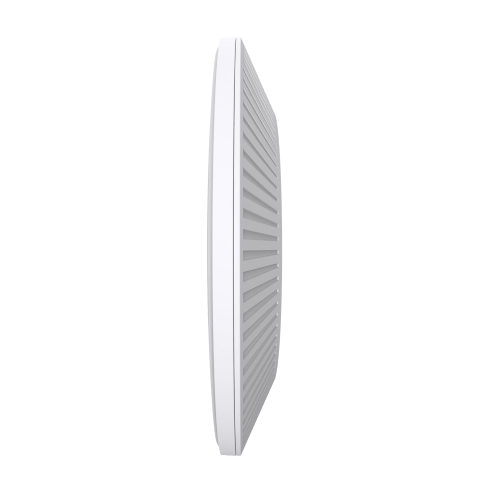 TP-Link Omada EAP773 | Wi-Fi 7 access point | BE9300 tri-band | Ceiling mount