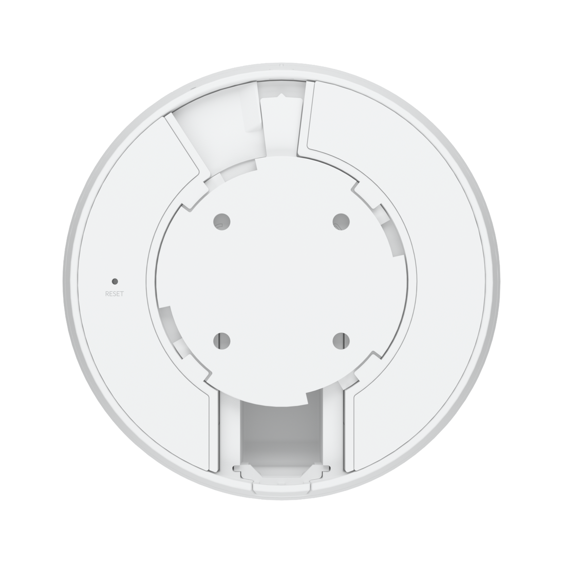 Ubiquiti UniFi G5 Dome | PoE security camera | 2K 4MP 30 FPS | White