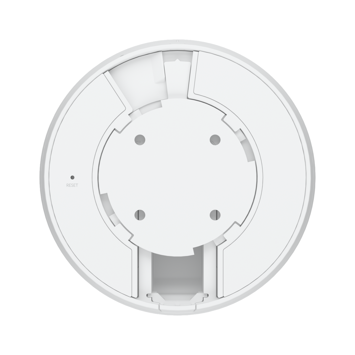 Ubiquiti UniFi G5 Dome | PoE security camera | 2K 4MP 30 FPS | White