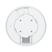 Ubiquiti UniFi G5 Dome | PoE security camera | 2K 4MP 30 FPS | White
