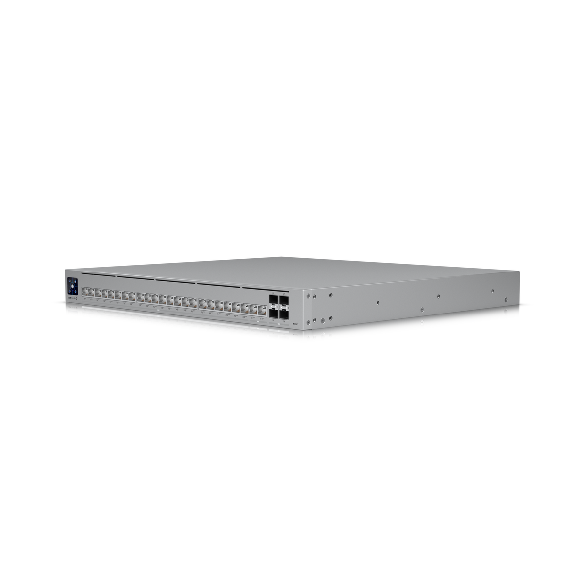Ubiquiti UniFi Pro HD 24 PoE | Managed network switch | 24-port PoE++