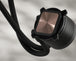 Fractal Design Radius 240 RGB | AIO CPU cooler | 240 mm | Black
