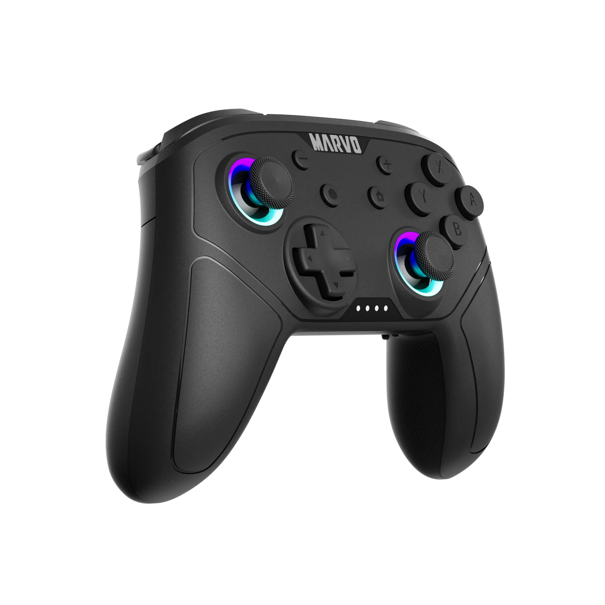 MARVO Pact 60 GT-80 | Wireless gaming controller | Bluetooth 4.2 | Black