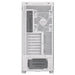 ASUS TUF Gaming GT302 ARGB | PC case | Mid tower | White