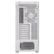 ASUS TUF Gaming GT302 ARGB | PC case | Mid tower | White