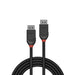 LINDY Black Line 36493 | DisplayPort cable | 1.2 4K 60Hz