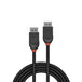 LINDY Black Line 36493 | DisplayPort cable | 1.2 4K 60Hz