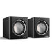 Hama Sonic Mobil 185 | 2.0 PC speakers | USB powered | Black and silver