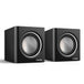 Hama Sonic Mobil 185 | 2.0 PC speakers | USB powered | Black and silver