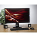 Hama Sonic Mobil 185 | 2.0 PC speakers | USB powered | Black and silver