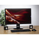 Hama Sonic Mobil 185 | 2.0 PC speakers | USB powered | Black and silver