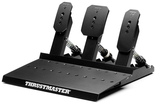 Thrustmaster Raceline Pedals III | Racing pedal set | Black